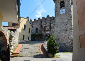 Soiano Castle