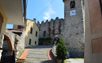 Soiano Castle