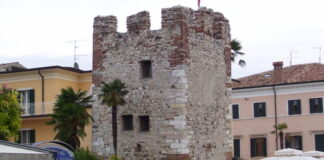 Bardolino Castle