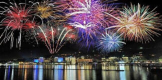 New Year’s Eve at Lake Garda Capodanno Lago di Garda