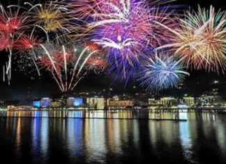 New Year’s Eve at Lake Garda Capodanno Lago di Garda