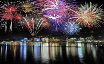 New Year’s Eve at Lake Garda Capodanno Lago di Garda