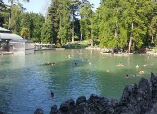Le terme di Colà di Lazise: info, prezzi e orari Terme Colà di Lazise