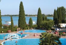 I migliori campeggi di Sirmione I migliori campeggi di Sirmione