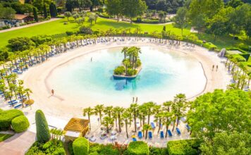 Parco acquatico Cavour: orari, prezzi e informazioni Parco acquatico Cavour